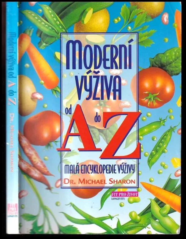 Moderní výživa od A do Z