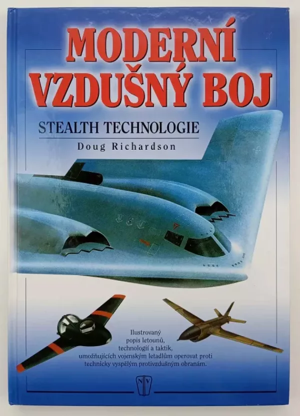 Moderní vzdušný boj