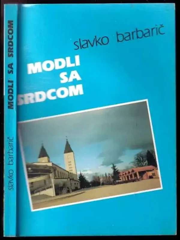 Modli sa srdcom