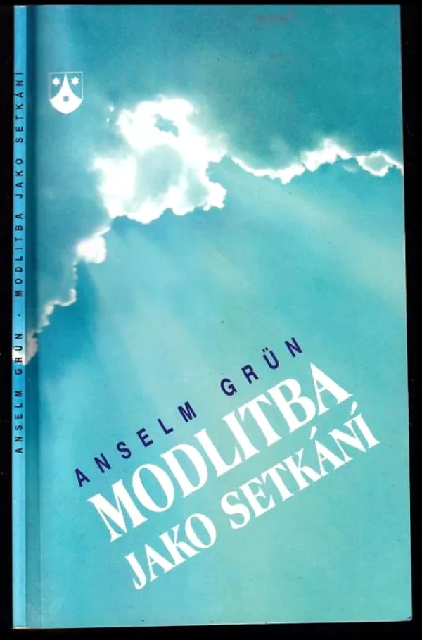Modlitba jako setkání