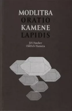 Modlitba Kamene