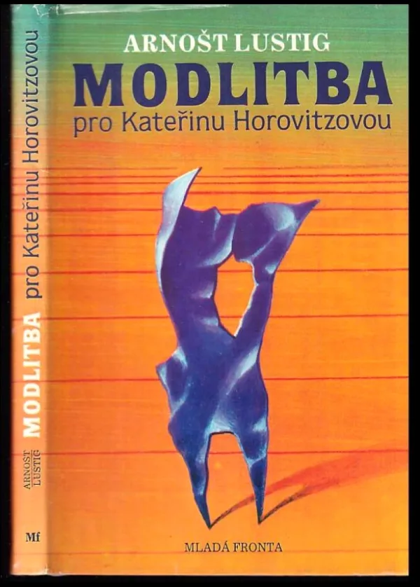 Modlitba pro Kateřinu Horovitzovou
