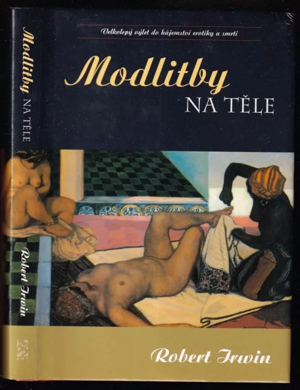 Modlitby na těle