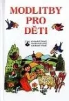 Modlitby pro děti