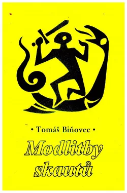 Modlitby skautů