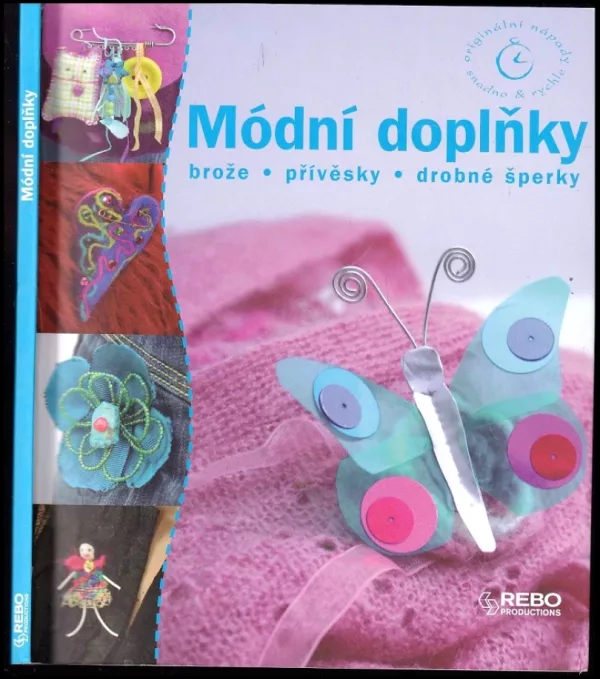 Módní doplňky