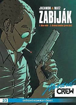 Zabiják 1 a 2 (první část)