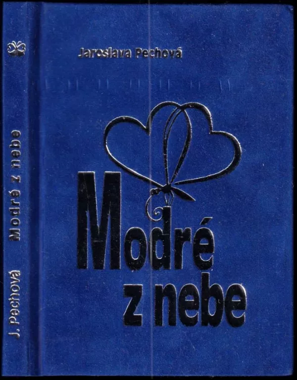 Modré z nebe