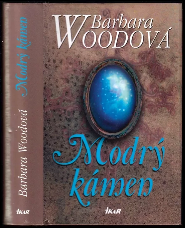 Modrý kámen