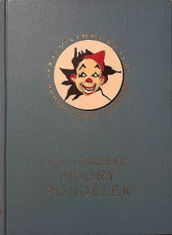 Modrý pondělek a jiné humoresky