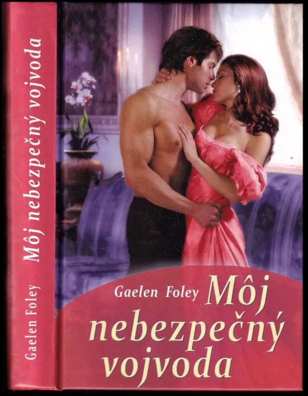 Môj nebezpečný vojvoda