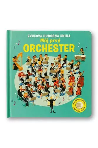 Môj prvý orchester