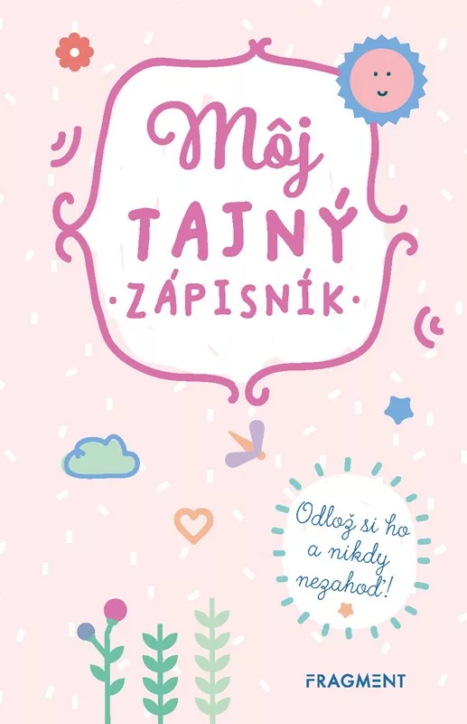 Môj tajný zápisník