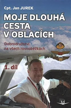 Moje dlouhá cesta v oblacích - 1. díl