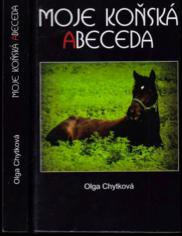 Moje koňská abeceda