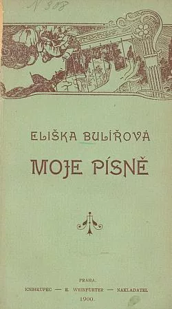 Moje písně