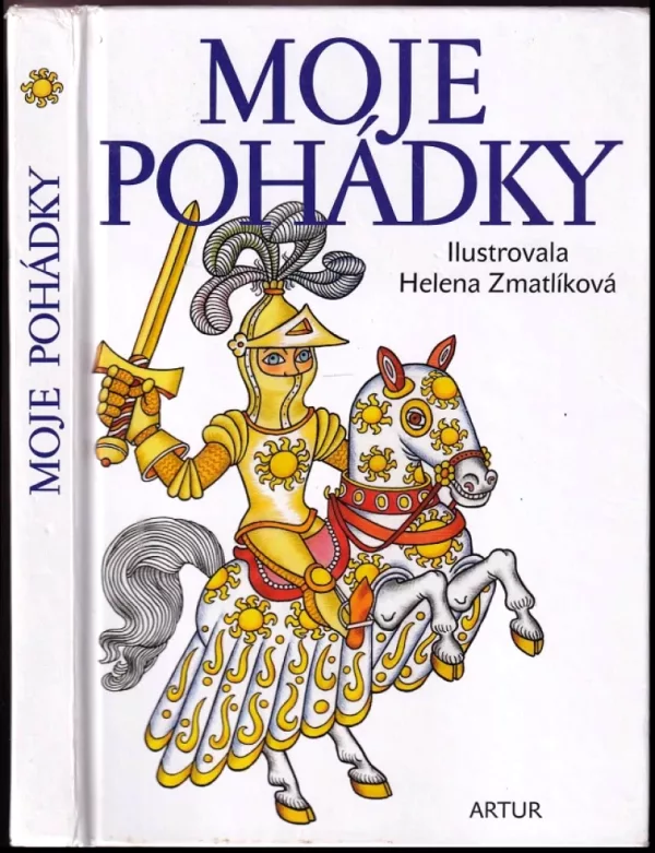 Moje pohádky