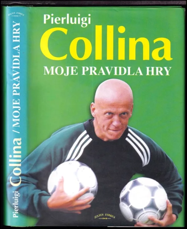 Moje pravidla hry