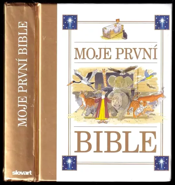 Moje první Bible