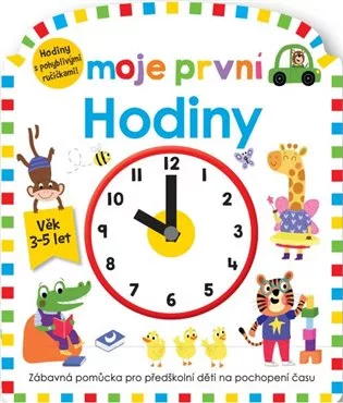 Moje první Hodiny