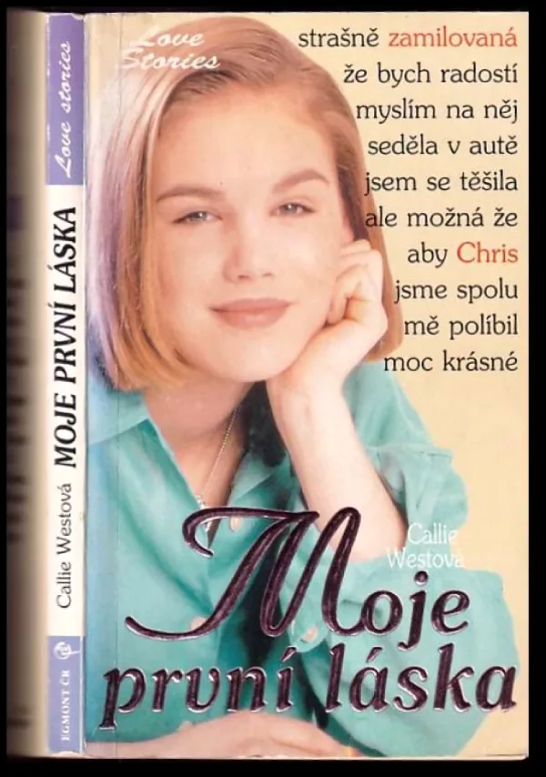 Moje první láska