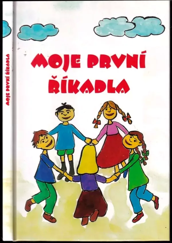 Moje první říkadla