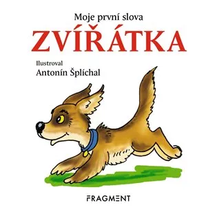 Moje první slova – Zvířatka