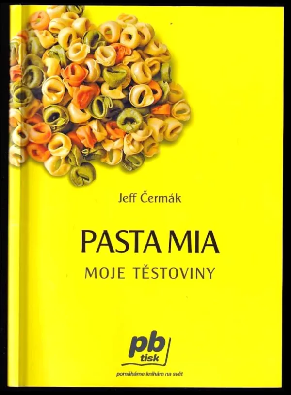 Moje těstoviny