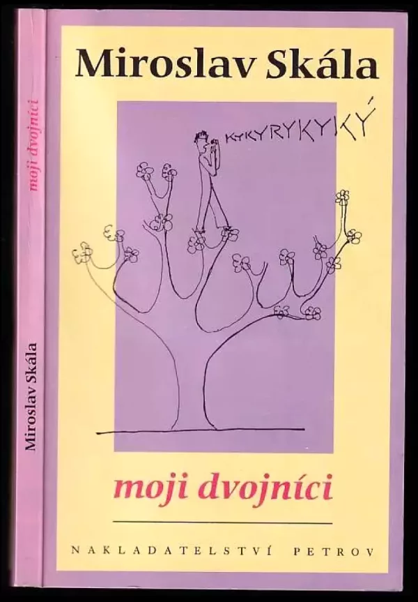 Moji dvojníci