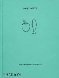 Mokonuts: The Cookbook