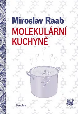 Molekulární kuchyně