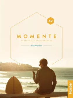 Momente A2  Medienpaket