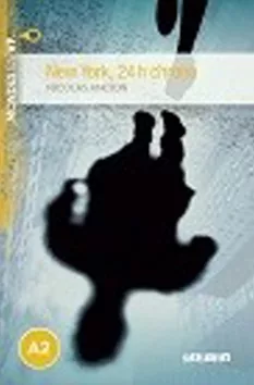 Mondes en VF A2 New York, 24 h chrono