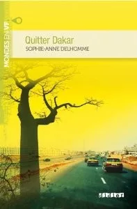Mondes en VF B1 Quitter Dakar + CD