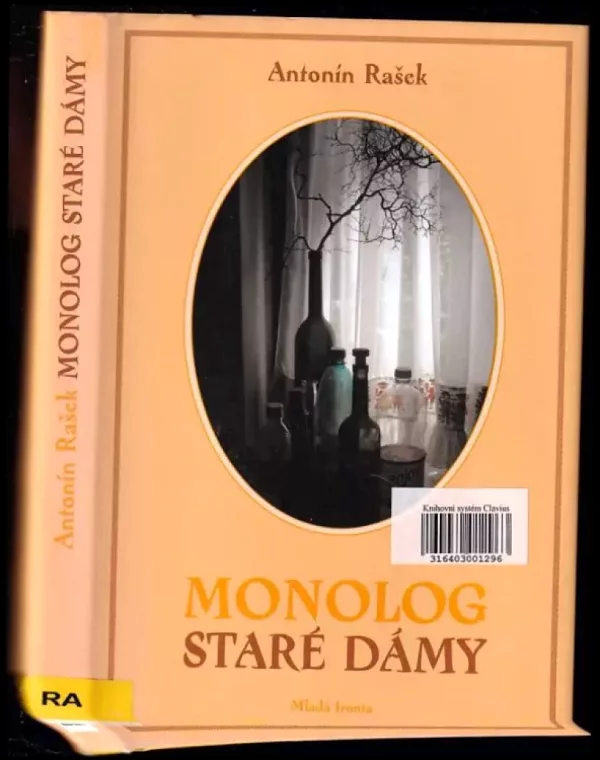 Monolog staré dámy