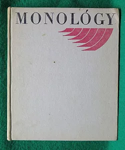 Monológy