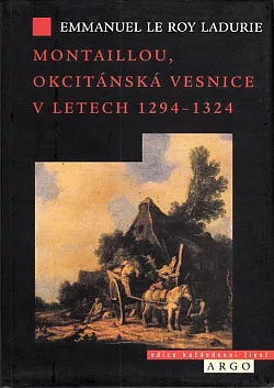 Montaillou, okcitánská vesnice v letech 1294–1324