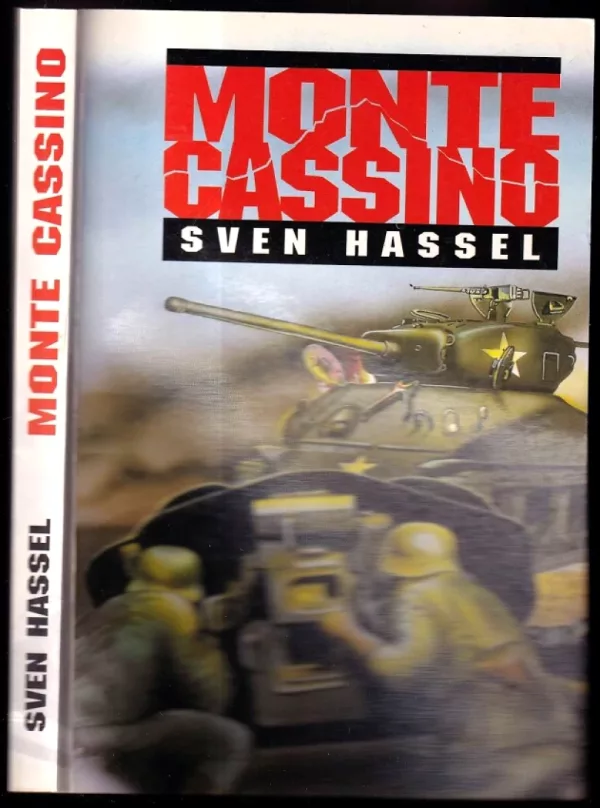 Monte Cassino