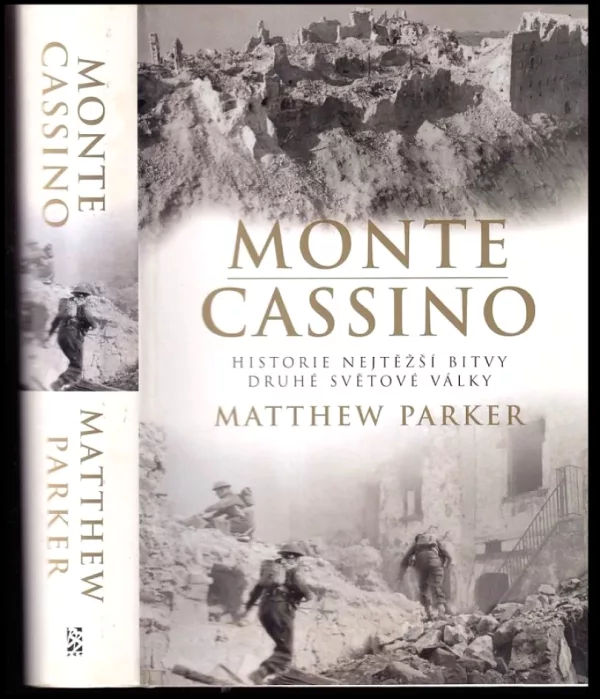 Monte Cassino