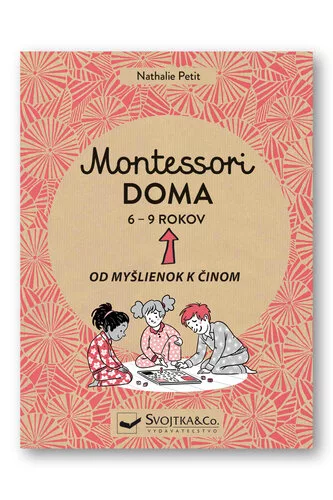 Montessori doma 6 - 9 rokov