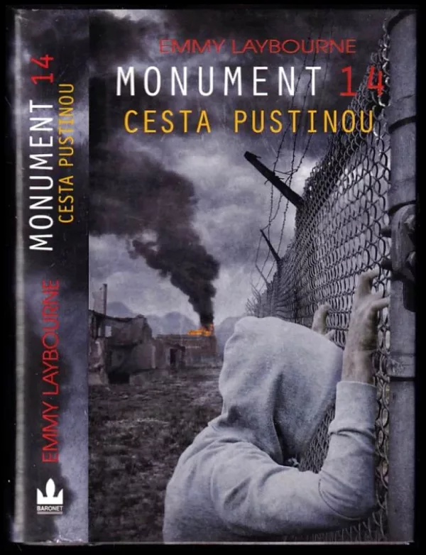 Monument 14