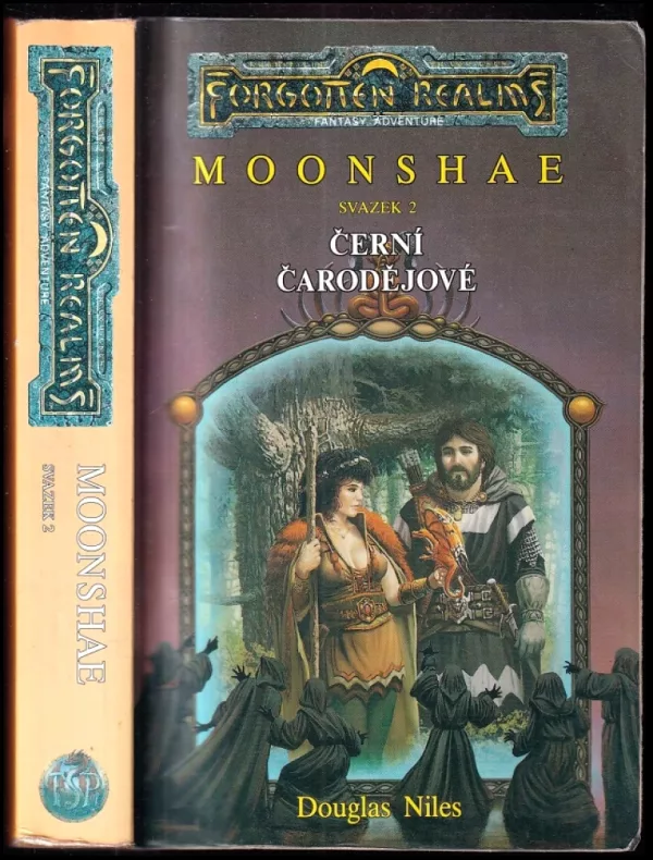 Moonshae