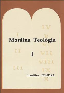 Morálna Teológia I