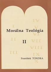 Morálna Teológia II