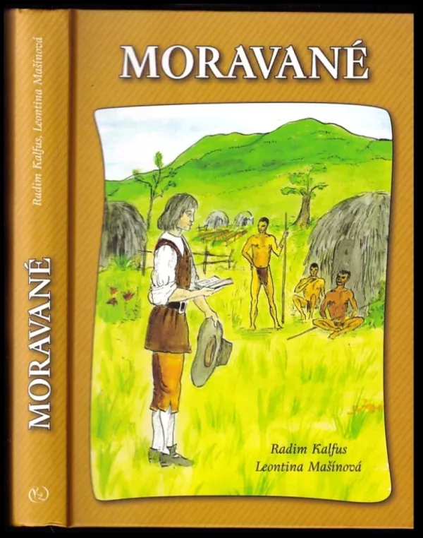 Moravané