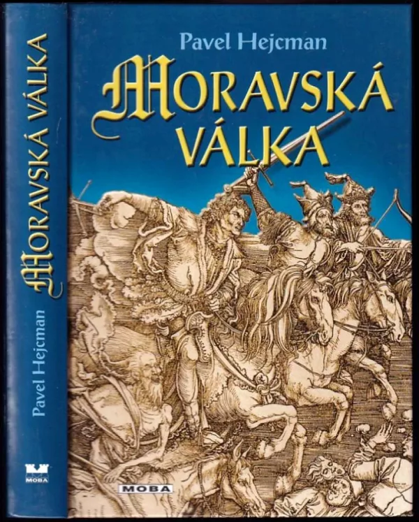 Moravská válka