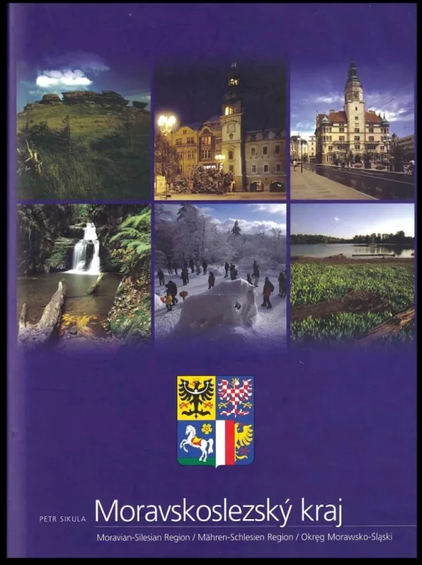 Moravskoslezský kraj