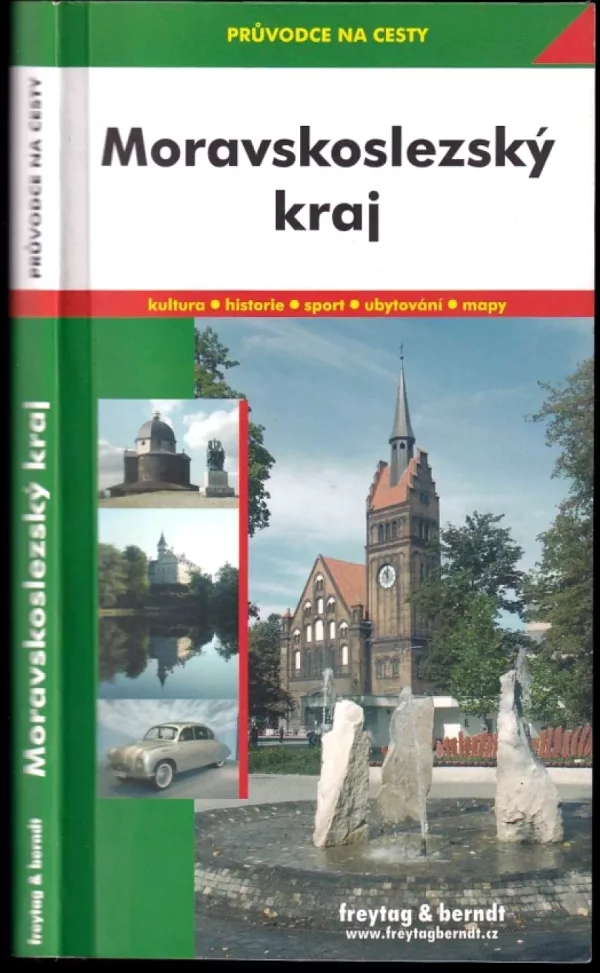 Moravskoslezský kraj