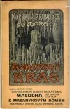Moravský Kras - Průvodce celým jeho územím
