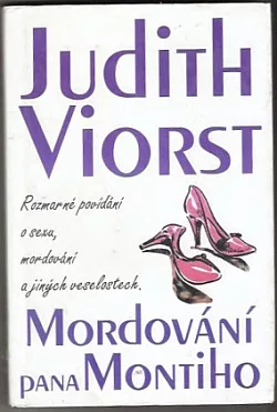 Mordování pana Montiho